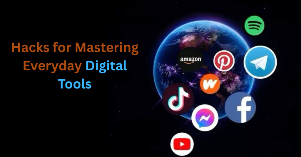 Brilliant Smart Hacks to Transform Your Tech Skills
